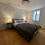 Apartment Historisches Eckermannhaus -