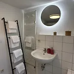 Apartment Historisches Eckermannhaus -