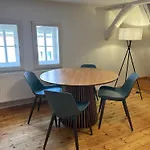 Historisches Eckermannhaus - *