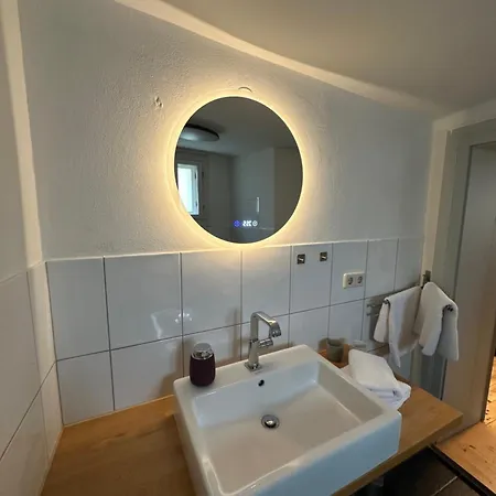 Historisches Eckermannhaus - *