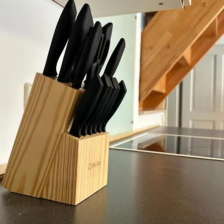 Daire Historisches Eckermannhaus - *