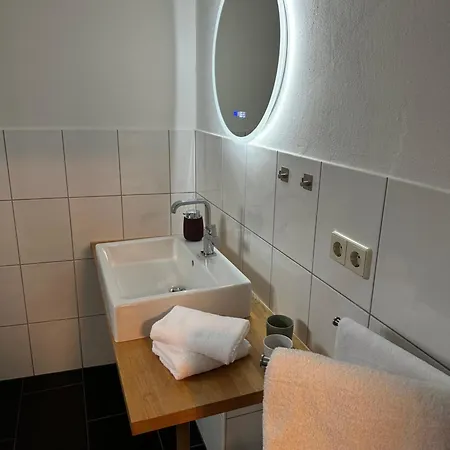 Historisches Eckermannhaus - Apartment