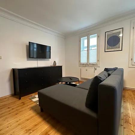 Historisches Eckermannhaus - * Weimar (Thuringia)