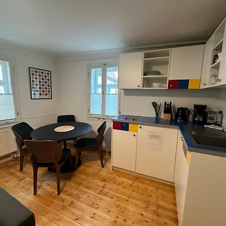 Historisches Eckermannhaus - *