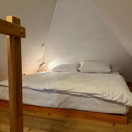 Historisches Eckermannhaus - * فايمر