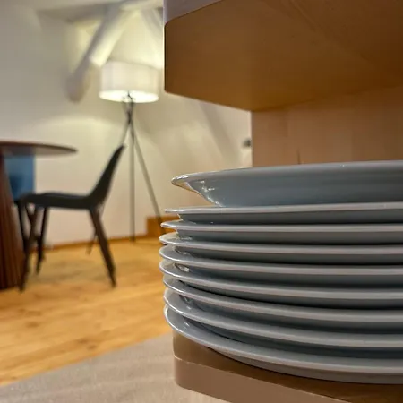 Historisches Eckermannhaus - Daire