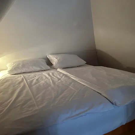 Appartamento Historisches Eckermannhaus - Weimar (Thuringia)