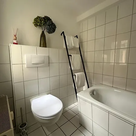 Historisches Eckermannhaus -