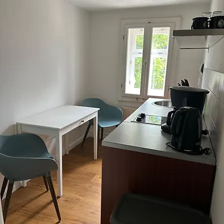 Daire Historisches Eckermannhaus - Weimar (Thuringia)