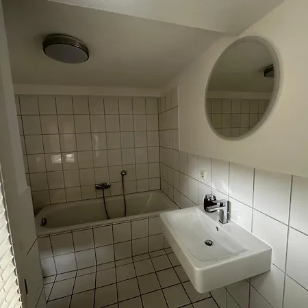 Apartment Historisches Eckermannhaus - *