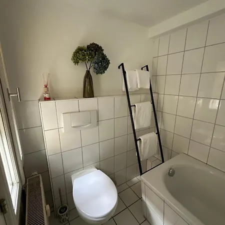 Historisches Eckermannhaus -