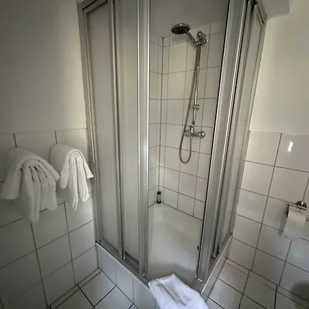 Historisches Eckermannhaus - Weimar (Thuringia)