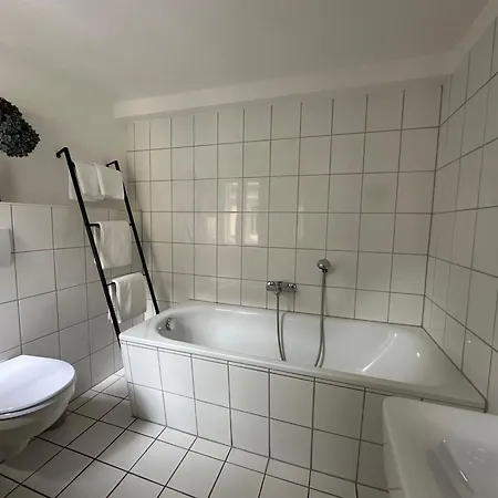 Historisches Eckermannhaus -