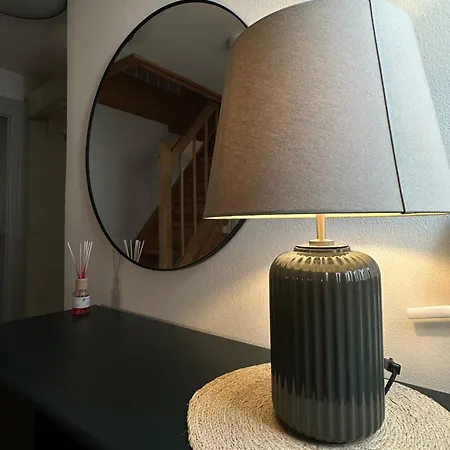 Daire Historisches Eckermannhaus - Weimar (Thuringia)