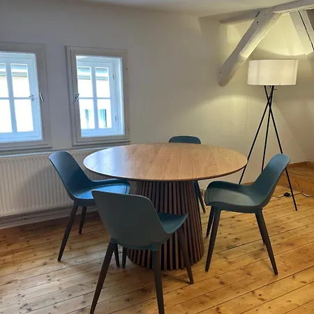 Historisches Eckermannhaus - *