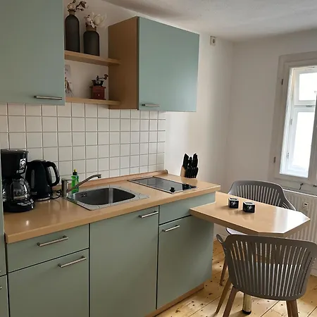 Historisches Eckermannhaus - * Weimar (Thuringia)