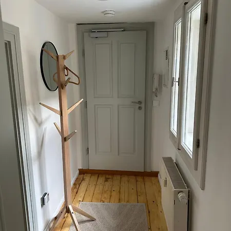 Historisches Eckermannhaus - *