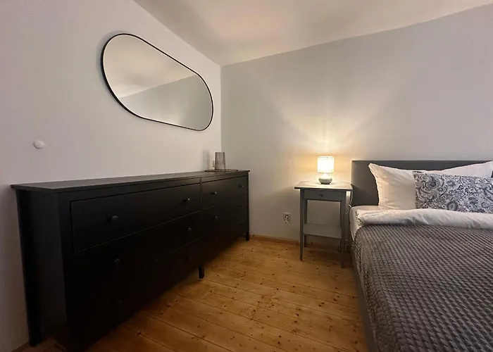 Historisches Eckermannhaus - *