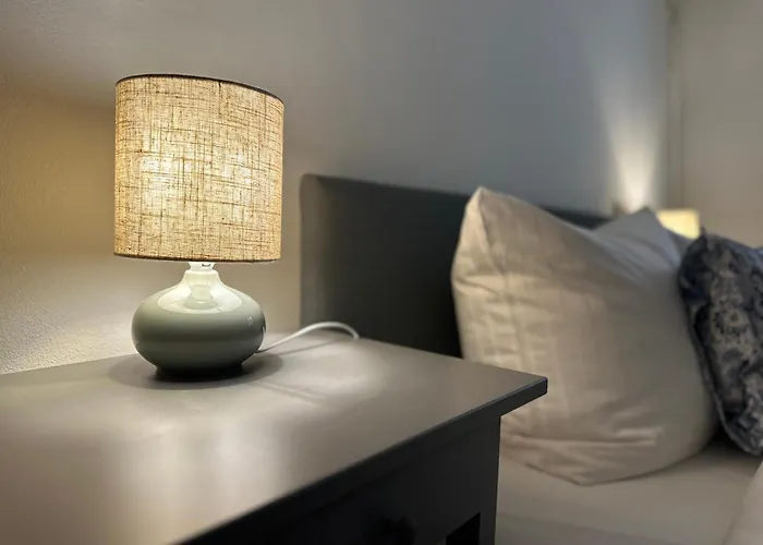 Historisches Eckermannhaus - Weimar (Thuringia)