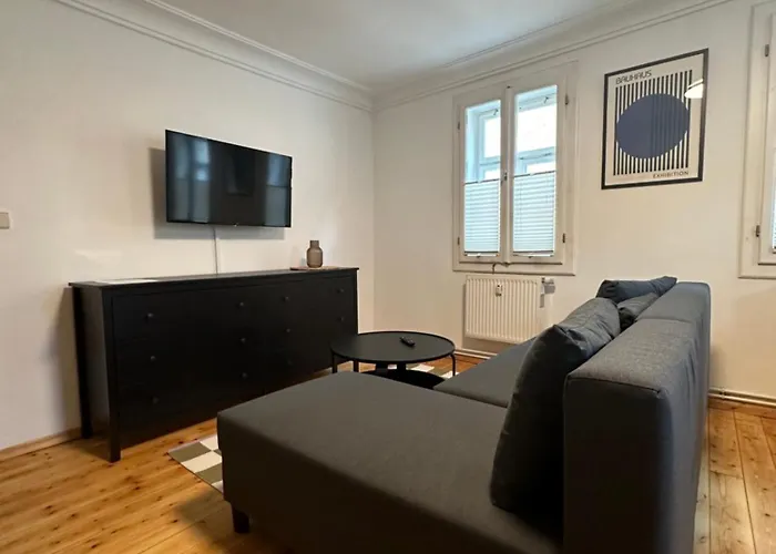 Historisches Eckermannhaus - * Weimar (Thuringia)