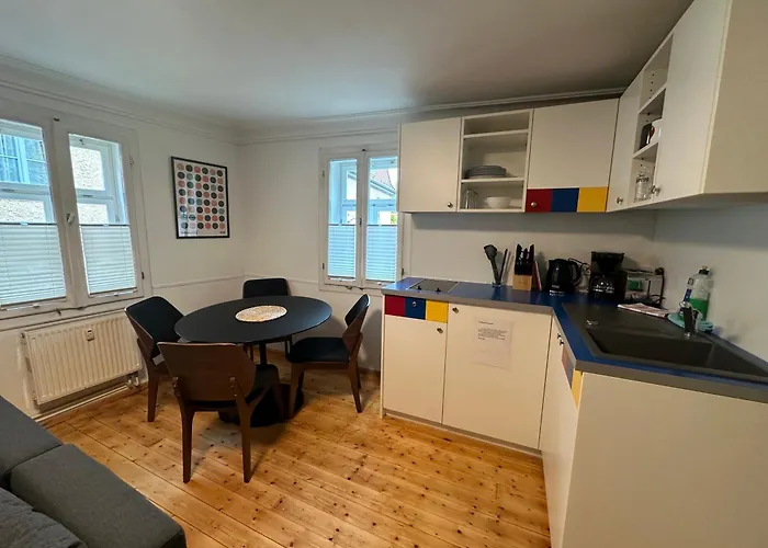 Historisches Eckermannhaus - *