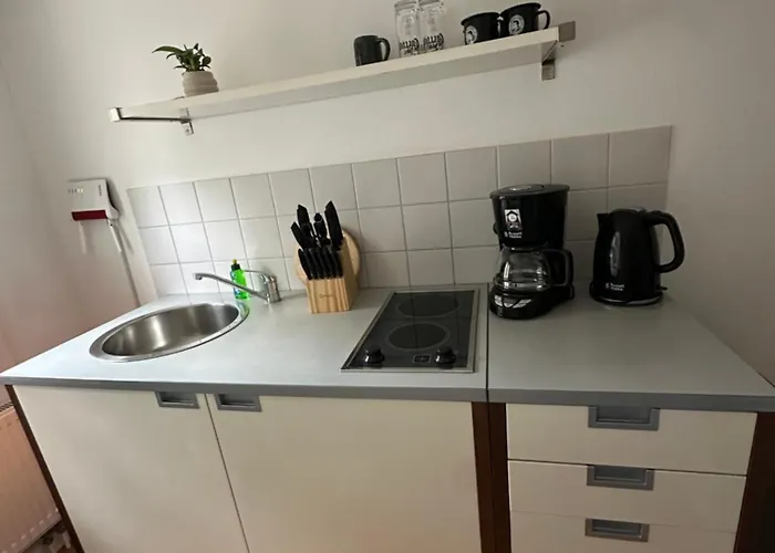 Apartamento Historisches Eckermannhaus - Weimar (Thuringia)