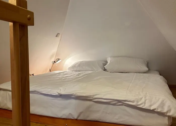 Historisches Eckermannhaus - * Weimar (Thuringia)