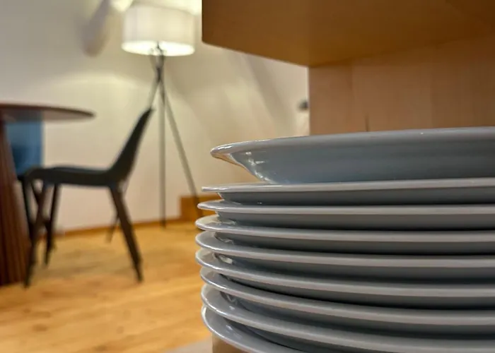 Historisches Eckermannhaus - Apartamento