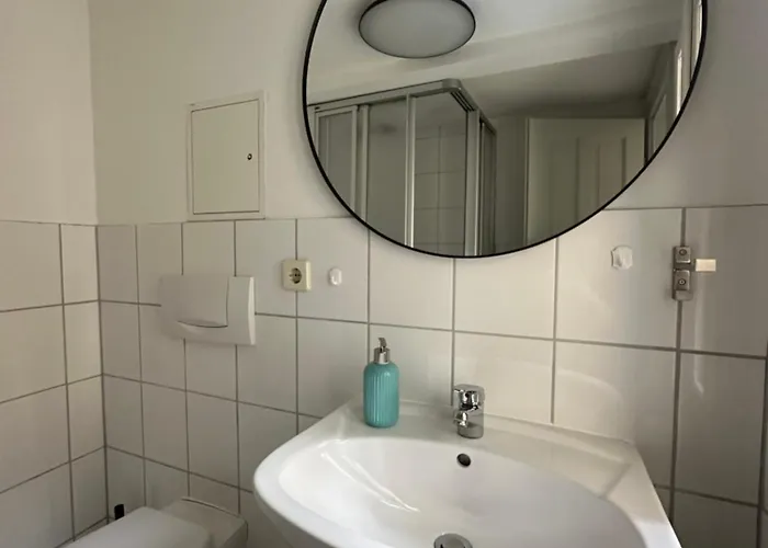 Historisches Eckermannhaus - * Weimar (Thuringia)