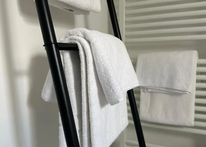 Historisches Eckermannhaus - Appartamento Weimar (Thuringia)