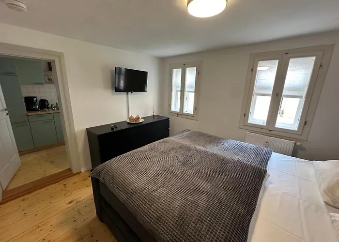 Historisches Eckermannhaus -