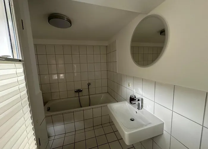 Apartamento Historisches Eckermannhaus - *