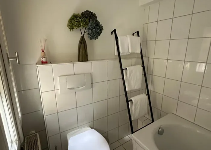 Historisches Eckermannhaus -