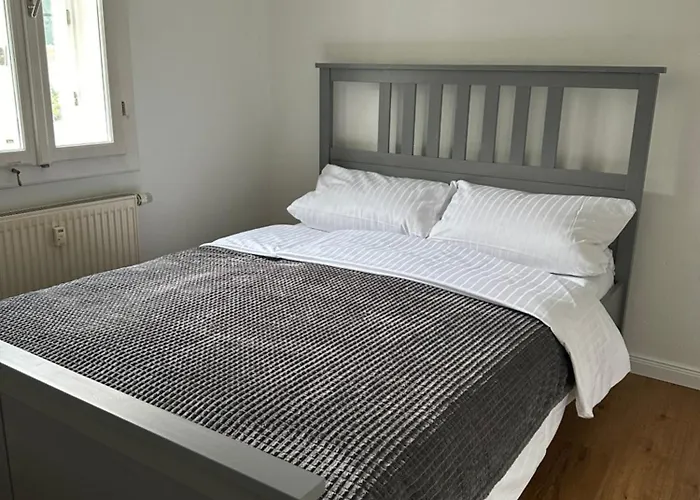 Historisches Eckermannhaus - *