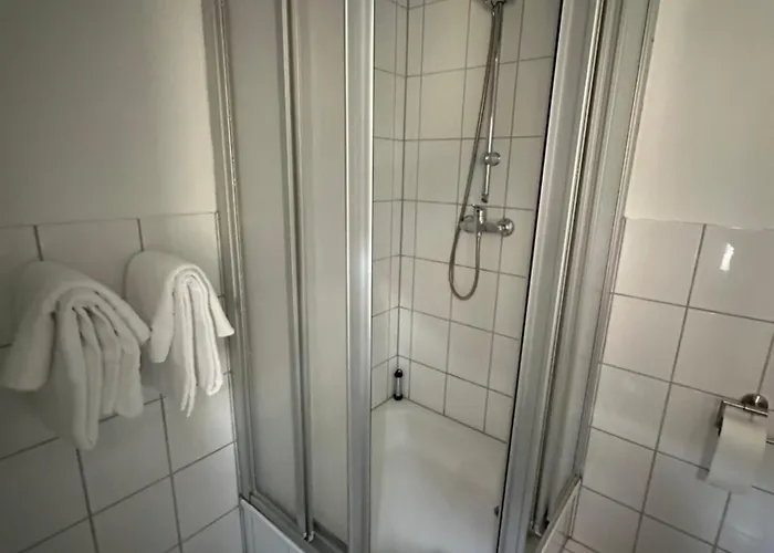 Historisches Eckermannhaus - Weimar (Thuringia)