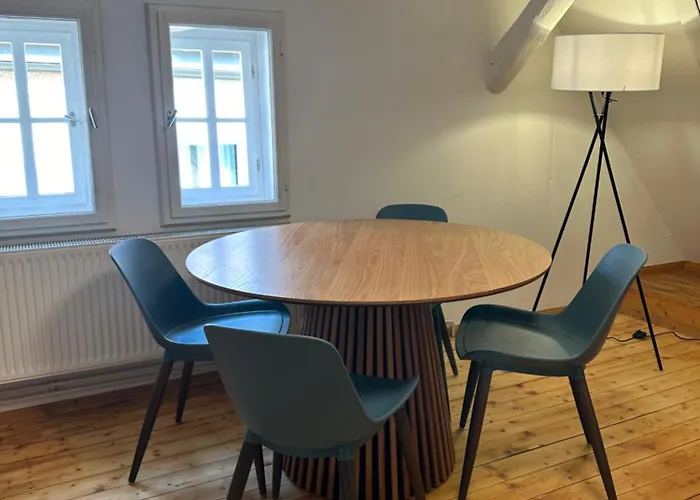 Historisches Eckermannhaus - *