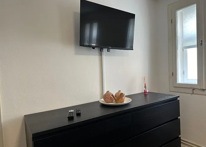 Historisches Eckermannhaus - Weimar (Thuringia)