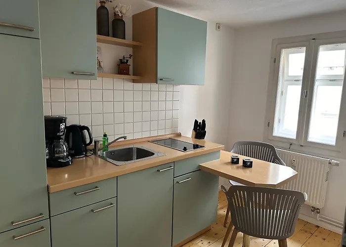 Historisches Eckermannhaus - * Weimar (Thuringia)