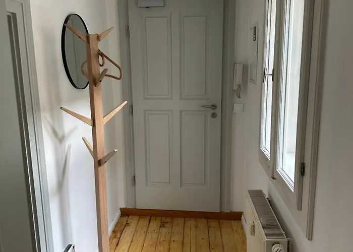 Historisches Eckermannhaus - *