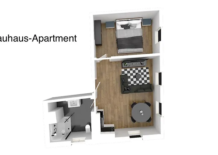 Historisches Eckermannhaus - 魏玛