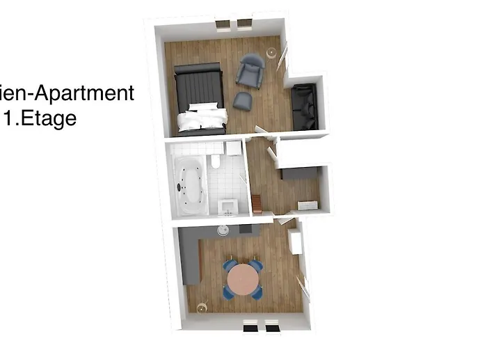 Historisches Eckermannhaus - 魏玛