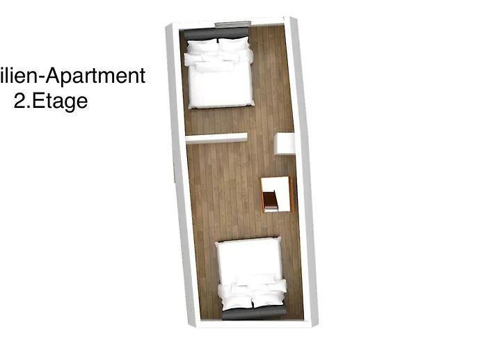 Historisches Eckermannhaus - *